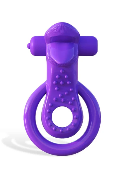 Pipedream Licking & Vibrating Couples Ring — image 5 of 6