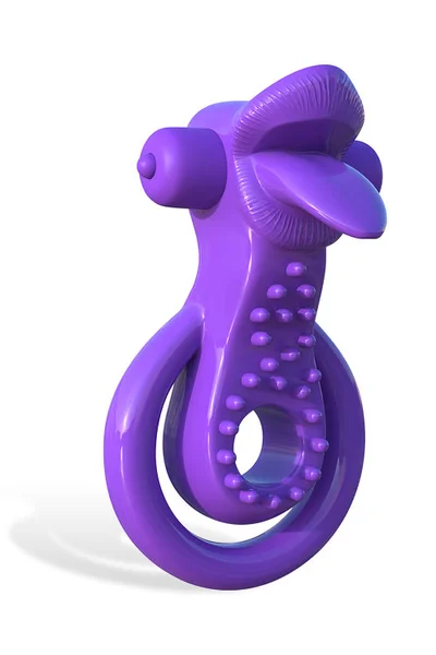 Pipedream Licking & Vibrating Couples Ring — image 4 of 6