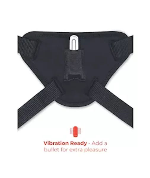 b Vibe Beginners Strap-On Harness Set — image 5 of 8