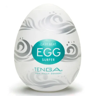 tenga easy beat egg surfer stroker
