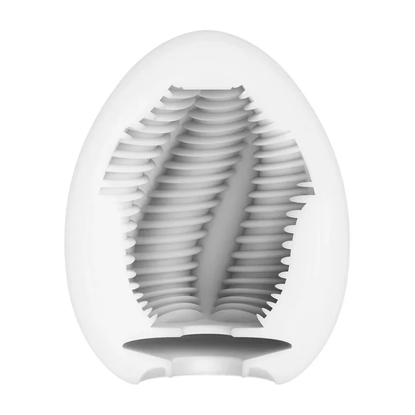 Tenga Easy Ona-Cap Egg Stroker - Tube — image 3 of 3