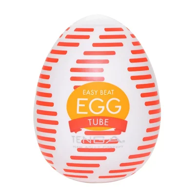 tenga easy ona cap egg stroker tube
