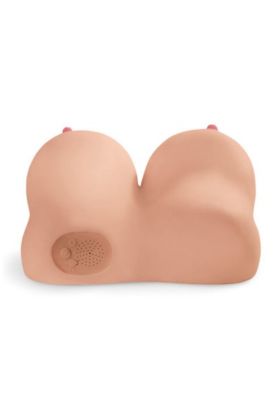 Pipedream Motion-Activated Interactive Dirty Talk Masturbator