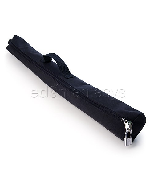 Fetish Fantasy Spread Em Bar and Cuff Set