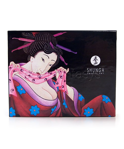 Rain of love G-spot cream