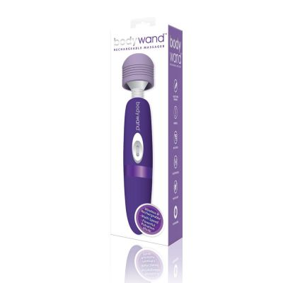 Bodywand Pulse Rechargeable Magic Wand Massager