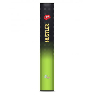 HUSTLER KISS All In One Disposable Vape Stick