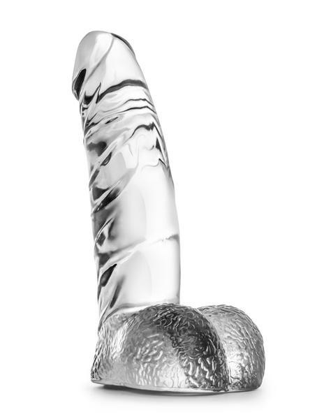 Naturally Yours Ding Dong Realistic Dildo