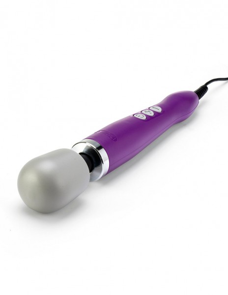 Doxy Plug In Massage Wand