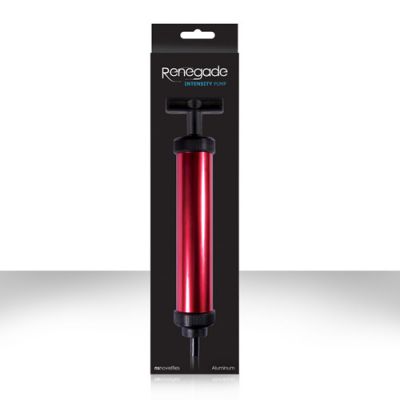 Renegade intensity pump
