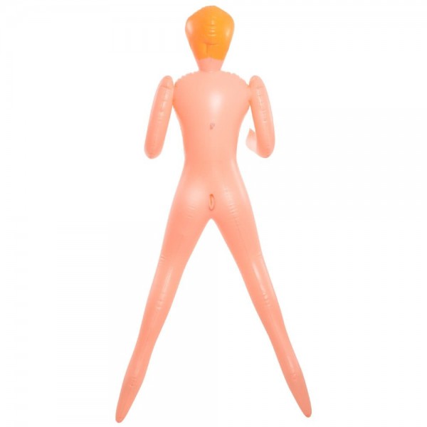 Pipedream Becky The Beginner Love Doll