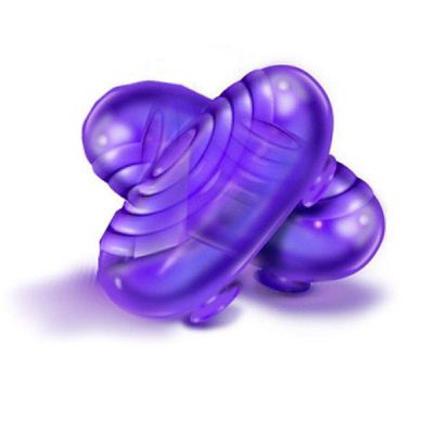 Water Wieners Interchangeable Inserts