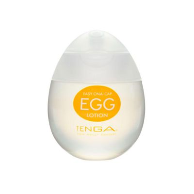 Tenga Egg Lotion