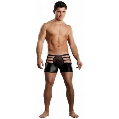 Male Power Ladder Shorts