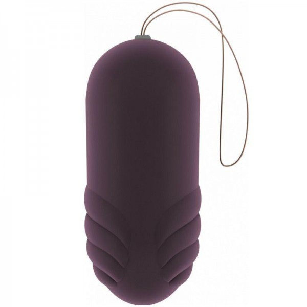 Mjuze Angel Wireless Vibrating Egg 10 Function