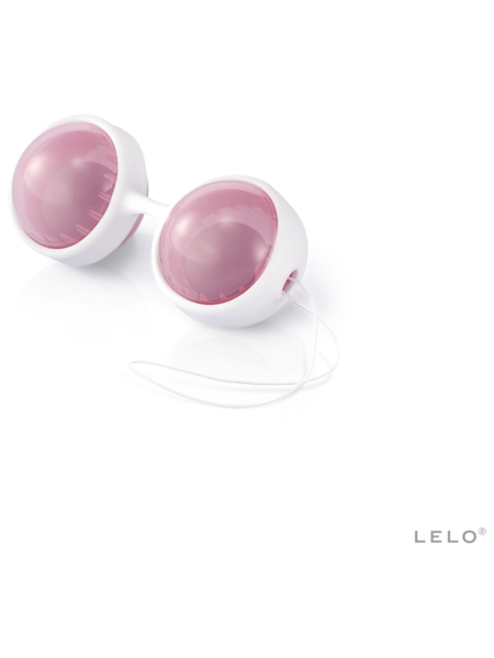 Lelo Beads Plus Kegel Set (Holder & 6 Balls)