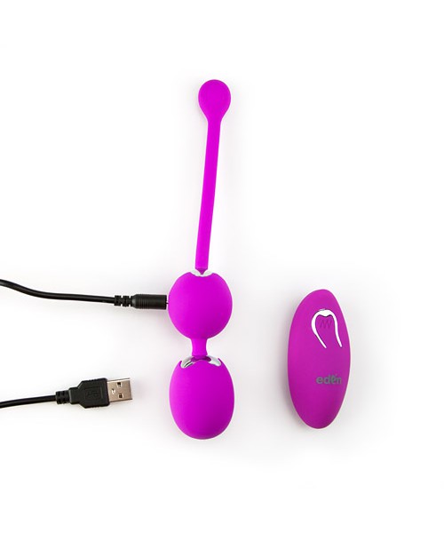 Quiver vibrating spheres
