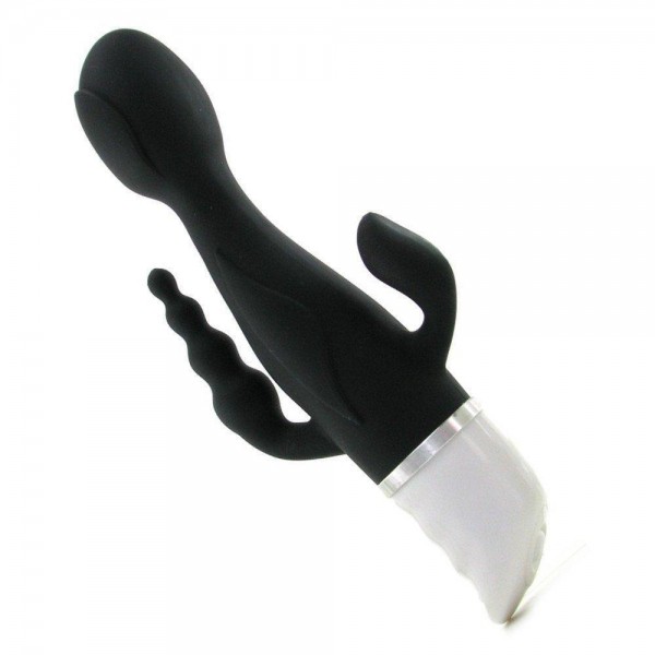Le Reve Silicone Posable Vibrator