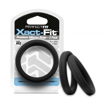 Xact Fit 22 2 2in 2 Pack