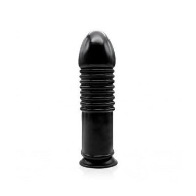 Anal ammunition 10