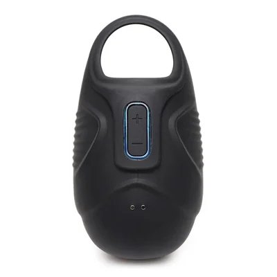 trinity 7x vibrating ball sack