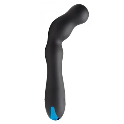 trinity 12x beaded prostate vibrator