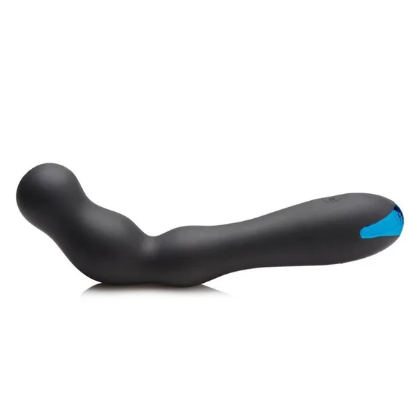 Trinity - 12X Beaded Prostate Vibrator — image 2 of 2