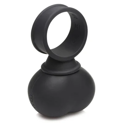 trinity 28x vibrating balls large
