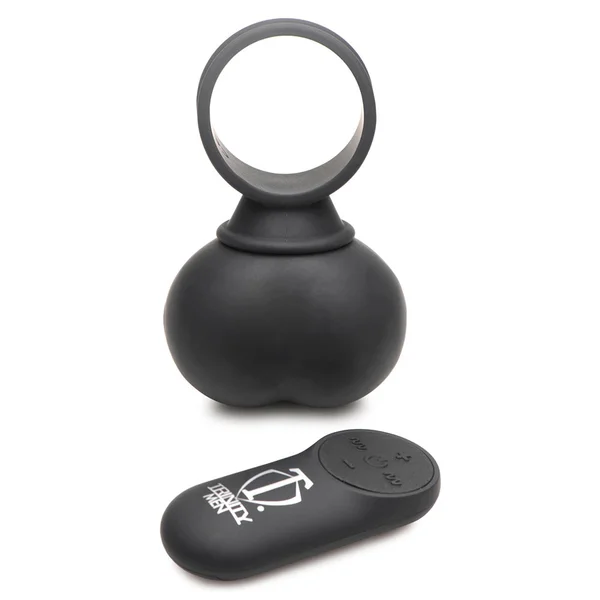 Trinity - 28X Vibrating Balls X-Large — image 2 of 2