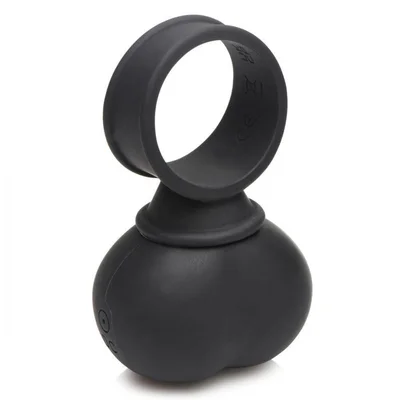 trinity 28x vibrating balls x large