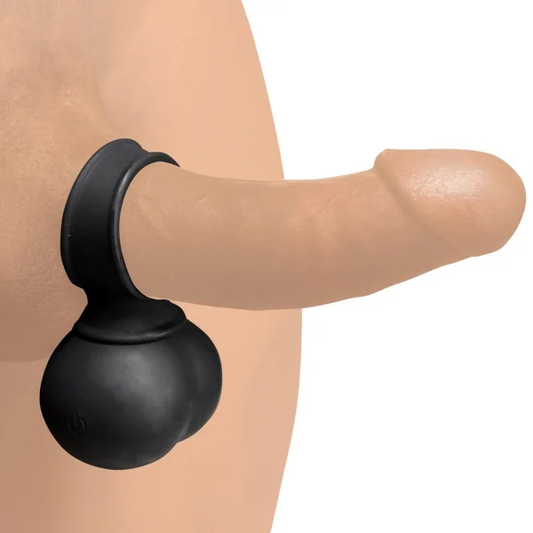 Trinity - 28X Vibrating Balls X-Large — image 3 of 3