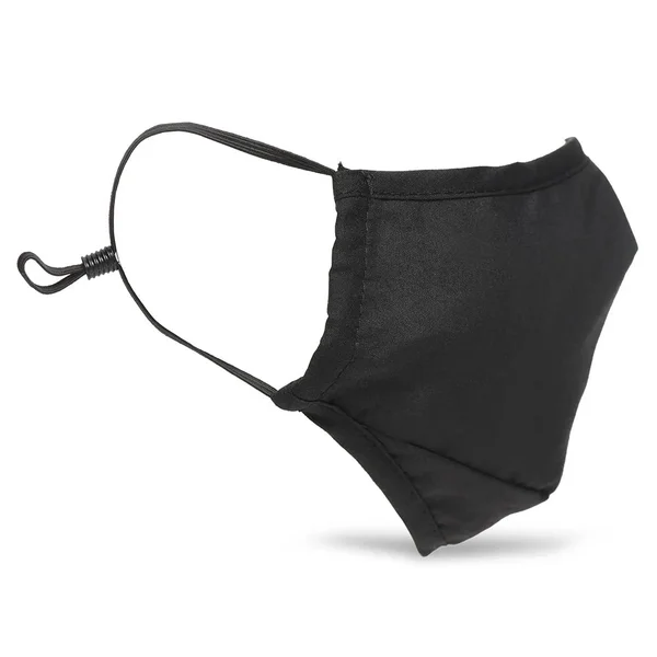 Under Cover Ball Gag Face Mask — image 2 of 2