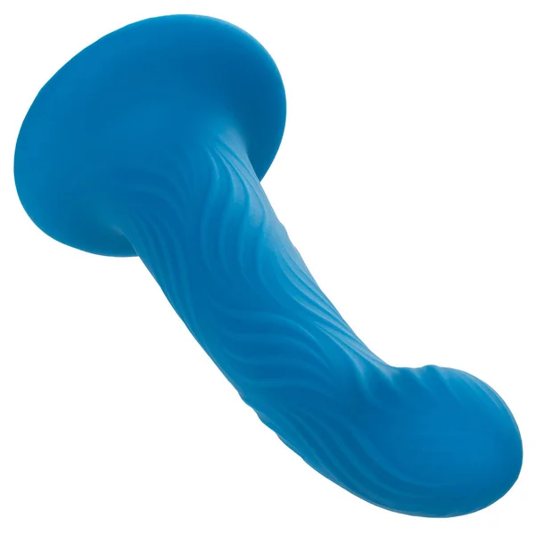 CalExotics Wave Rider Ripple Dildo — image 5 of 5