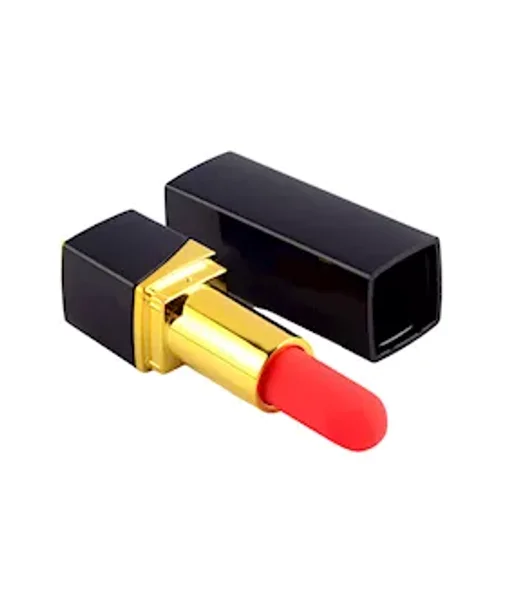 Pleasure Luxury Discreet Lipstick Vibrator — image 4 of 5