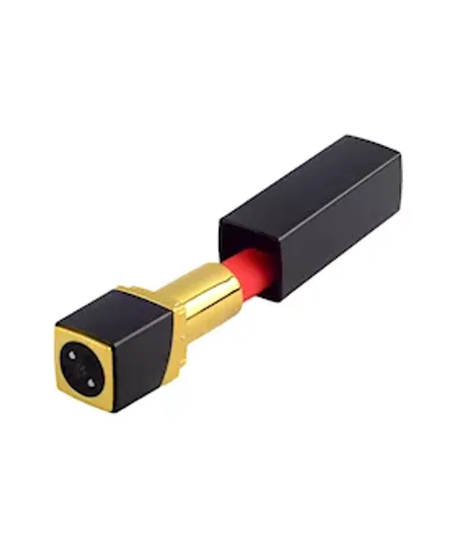 Pleasure Luxury Discreet Lipstick Vibrator — image 3 of 5