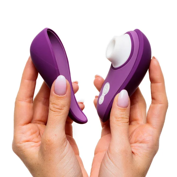Womanizer Liberty 2 Clitoral Stimulator