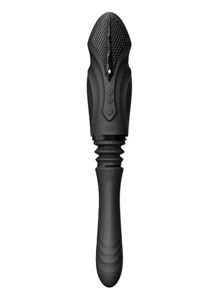 Zalo Sesh Compact Sex Machine