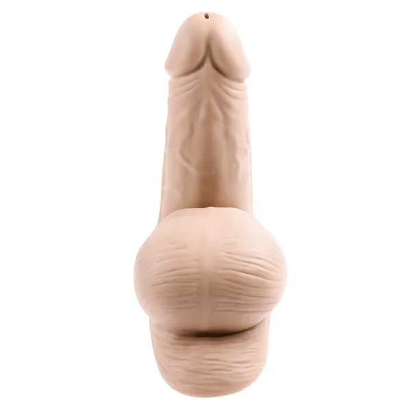 Gender X Stand To Pee Silicone Packer — image 5 of 5