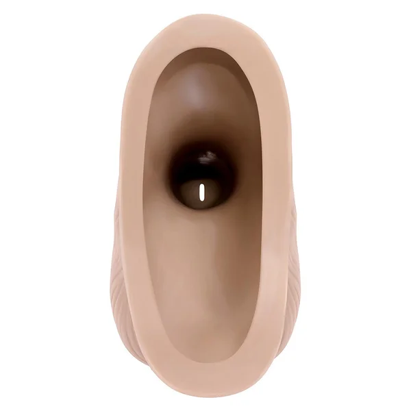 Gender X Stand To Pee Silicone Packer — image 4 of 5