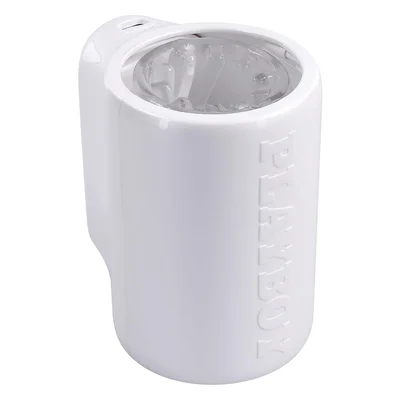 playboy pleasure spin doctor stroker