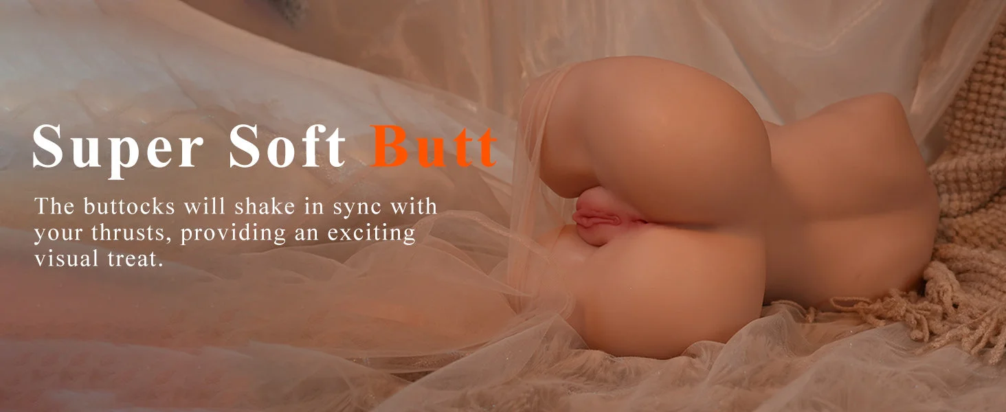 Tantaly Lily Sex Doll — image 9 of 9