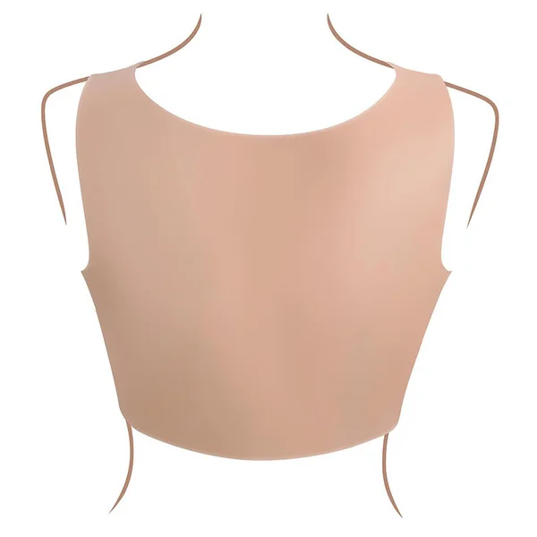 Gender X Undergarments Plate C Cup