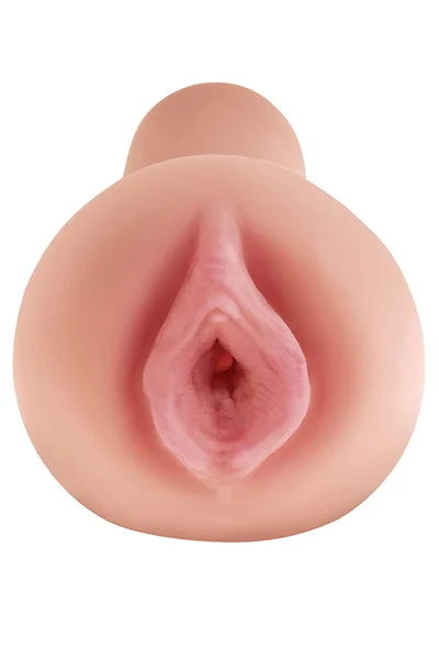 Pipedream Tight Pussy Masturbator - Ribbed Interior — image 17 of 17