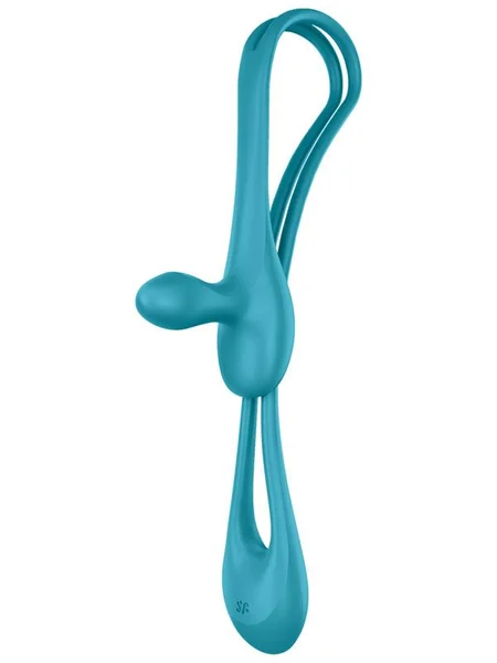 Satisfyer  Plug And Play 1 Blue — image 8 of 11