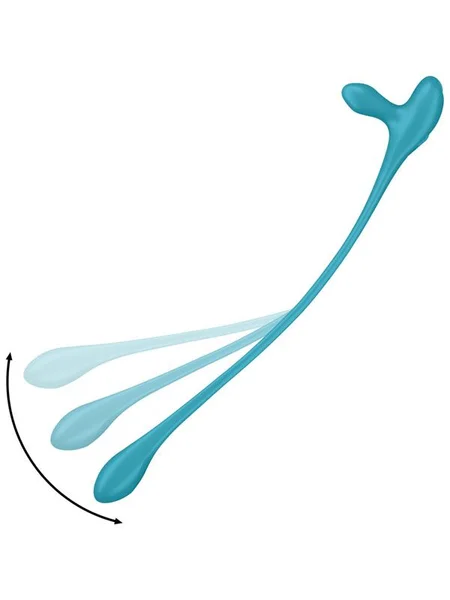 Satisfyer  Plug And Play 1 Blue — image 10 of 11