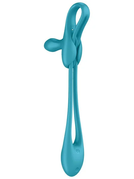 Satisfyer  Plug And Play 1 Blue — image 9 of 11