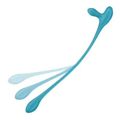 satisfyer plug and play 1 blue