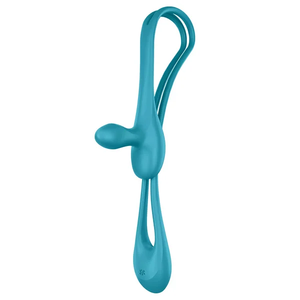 Satisfyer  Plug And Play 1 Blue — image 3 of 7