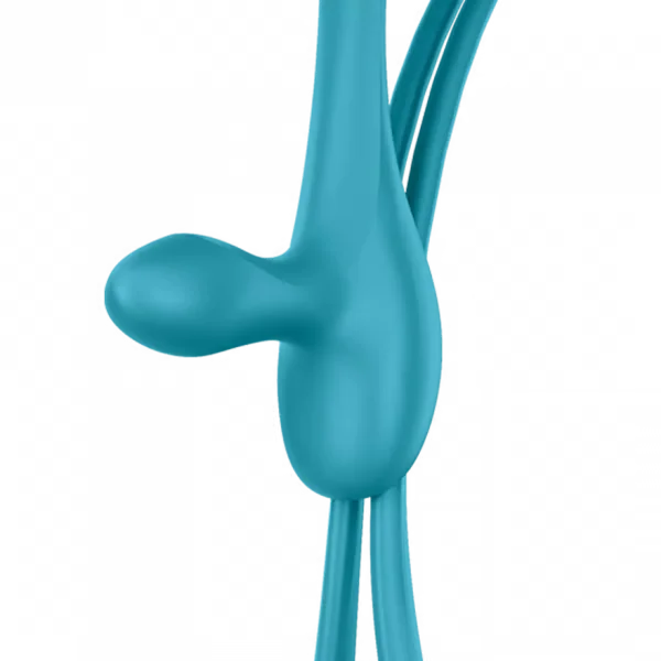 Satisfyer  Plug And Play 1 Blue — image 5 of 7