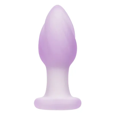 calexotics lavender haze ridge probe butt plug